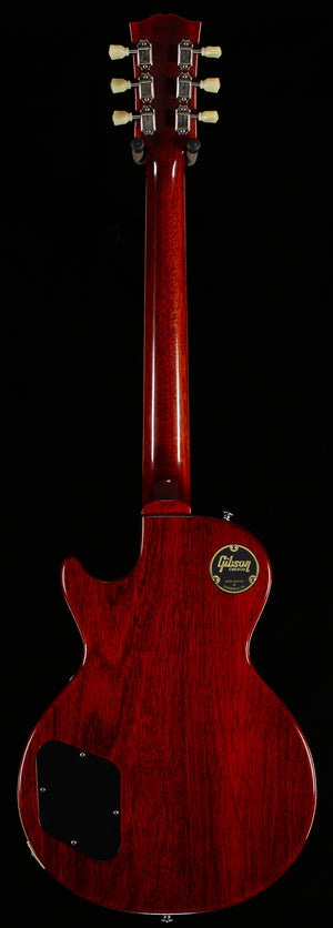 Gibson Custom Shop 1959 Les Paul Reissue Green Lemon Fade Murphy Lab Ultra Light Aged (215)