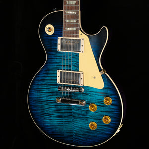 Gibson Custom Shop 1959 Les Paul Standard Reissue Hawaiian Tri-Burst VOS (226)