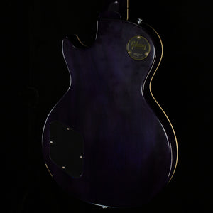 Gibson Custom Shop 1959 Les Paul Standard Reissue Hawaiian Tri-Burst VOS (226)
