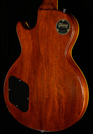 Gibson Custom Shop 1959 Les Paul Standard Reissue Green Lemon Murphy Lab Light Aged (302)