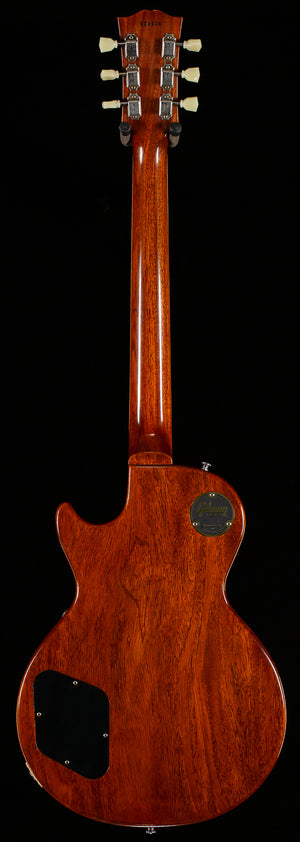 Gibson Custom Shop 1959 Les Paul Reissue Green Lemon Fade Murphy Lab Ultra Light Aged (334)