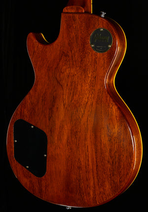 Gibson Custom Shop 1959 Les Paul Reissue Green Lemon Fade Murphy Lab Ultra Light Aged (334)