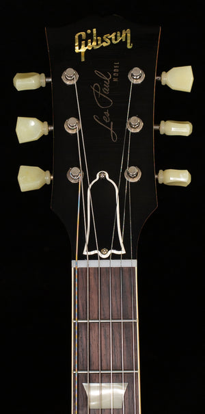 Gibson Custom Shop 1959 Les Paul Reissue Green Lemon Fade Murphy Lab Ultra Light Aged (334)