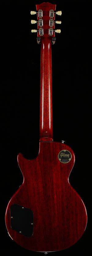 Gibson Custom Shop 1959 Les Paul Reissue Slow Fade Iced Tea Fade Murphy Lab Ultra Light Aged (377)