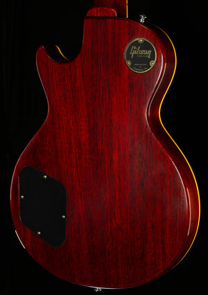 Gibson Custom Shop 1959 Les Paul Reissue Slow Fade Iced Tea Fade Murphy Lab Ultra Light Aged (377)