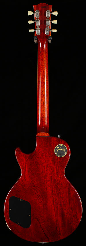 Gibson Custom Shop 1959 Les Paul Standard Green Lemon Fade Murphy Lab Ultra Light Aged NH (425)