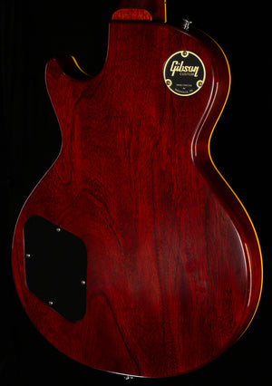 Gibson Custom Shop 1959 Les Paul Standard Green Lemon Fade Murphy Lab Ultra Light Aged NH (425)