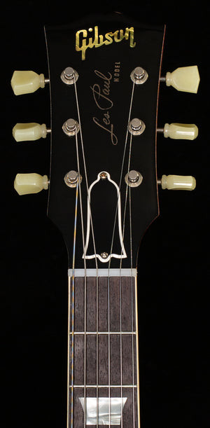 Gibson Custom Shop 1959 Les Paul Standard Green Lemon Fade Murphy Lab Ultra Light Aged NH (425)