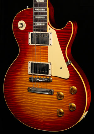 Gibson Custom Shop 1959 Les Paul Standard Factory Burst VOS (434)