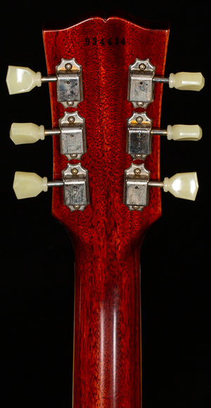 Gibson Custom Shop 1959 Les Paul Standard Factory Burst VOS (434)