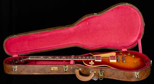 Gibson Custom Shop 1959 Les Paul Standard Factory Burst VOS (434)