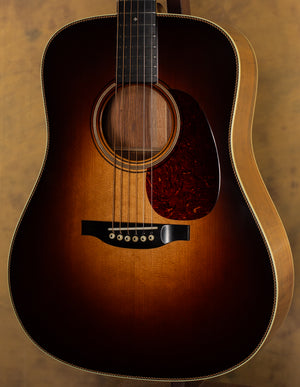 Bourgeois AT Series Panama Red Dreadnought