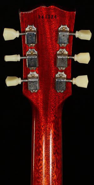 Gibson Custom Shop 1959 Les Paul Standard Reissue Lemon Burst Murphy Lab Light Aged (124)