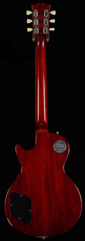 Gibson Custom Shop 1959 Les Paul Reissue Washed Cherry Sunburst Murphy Lab Ultra Light Aged (609)