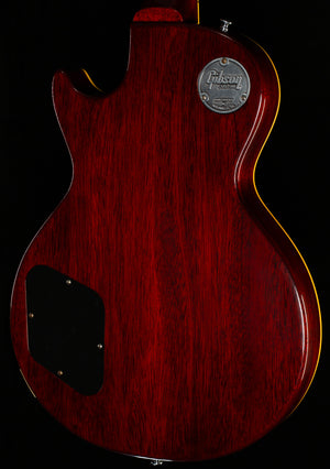 Gibson Custom Shop 1959 Les Paul Reissue Washed Cherry Sunburst Murphy Lab Ultra Light Aged (609)
