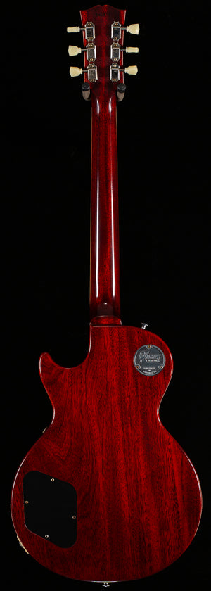 Gibson Custom Shop 1959 Les Paul Reissue Washed Cherry Sunburst Murphy Lab Ultra Light Aged (615)