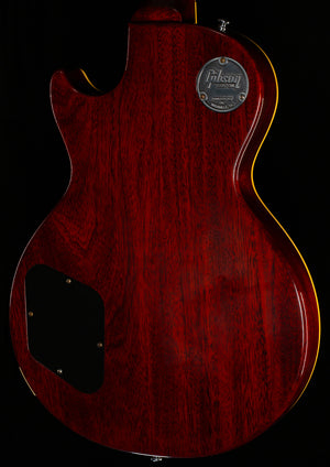 Gibson Custom Shop 1959 Les Paul Reissue Washed Cherry Sunburst Murphy Lab Ultra Light Aged (615)