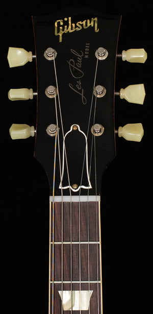 Gibson Custom Shop 1959 Les Paul Reissue Washed Cherry Sunburst Murphy Lab Ultra Light Aged (615)