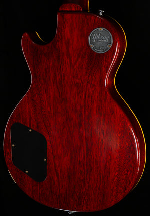 Gibson Custom Shop 1959 Les Paul Reissue Washed Cherry Murphy Lab Ultra Light Aged (647)