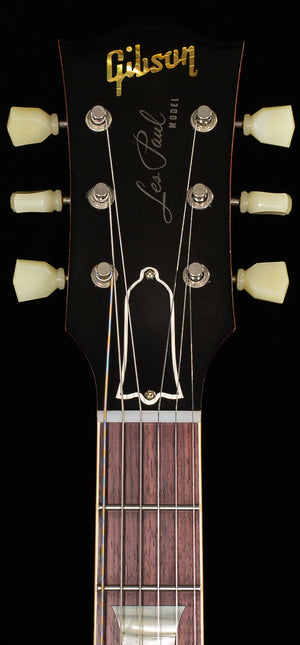 Gibson Custom Shop 1959 Les Paul Reissue Washed Cherry Murphy Lab Ultra Light Aged (647)