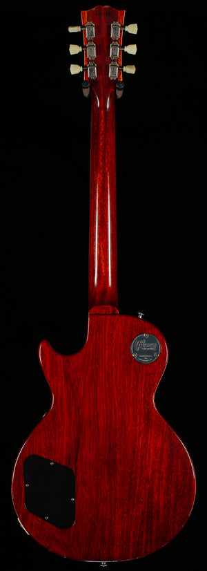 Gibson Custom Shop 1959 Les Paul Standard Reissue Washed cherry Sunburst Murphy Lab Light Aged (699)