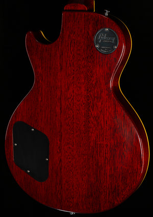 Gibson Custom Shop 1959 Les Paul Reissue Slow Fade Iced Tea Fade Murphy Lab Ultra Light Aged (199)
