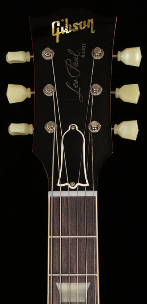 Gibson Custom Shop 1959 Les Paul Reissue Slow Fade Iced Tea Fade Murphy Lab Ultra Light Aged (199)