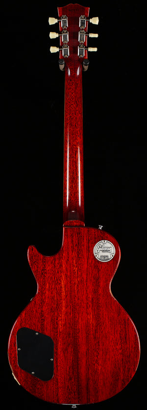 Gibson Custom Shop 1959 Les Paul Standard Reissue Washed cherry Sunburst Murphy Lab Light Aged (321)