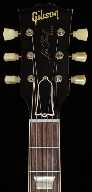 Gibson Custom Shop 1959 Les Paul Standard Reissue Washed cherry Sunburst Murphy Lab Light Aged (321)