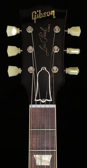Gibson Custom Shop 1959 Les Paul Standard Lemon Burst VOS (589)