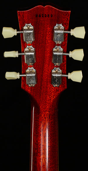 Gibson Custom Shop 1959 Les Paul Standard Lemon Burst VOS (589)