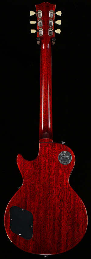 Gibson Custom Shop 1959 Les Paul Standard Lemon Burst VOS (636)