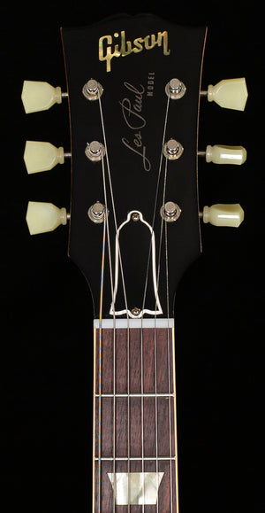 Gibson Custom Shop 1959 Les Paul Standard Lemon Burst VOS (636)