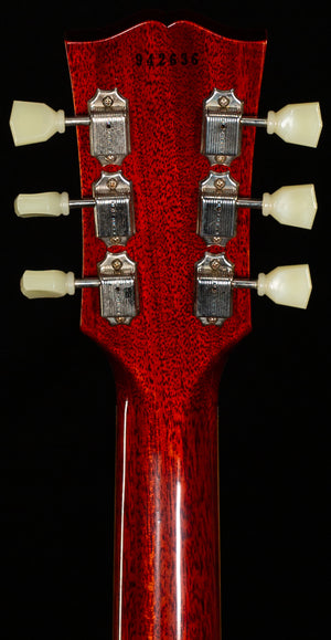 Gibson Custom Shop 1959 Les Paul Standard Lemon Burst VOS (636)