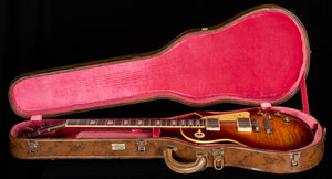 Gibson Custom Shop 1959 Les Paul Standard Brazilian Rosewood Tom's Dark Burst Murphy Lab Aged (266)