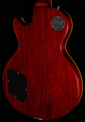 Gibson Custom Shop 1959 Les Paul Standard Lemon Burst VOS (688)