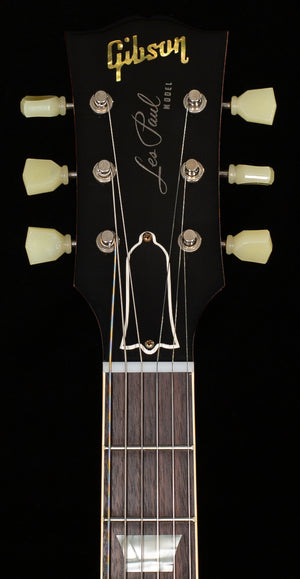 Gibson Custom Shop 1959 Les Paul Standard Lemon Burst VOS (688)