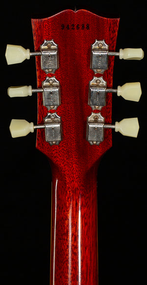 Gibson Custom Shop 1959 Les Paul Standard Lemon Burst VOS (688)