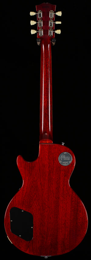 Gibson Custom Shop 1959 Les Paul Reissue Lemon Burst Murphy Lab Ultra Light Aged (690)