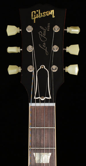 Gibson Custom Shop 1959 Les Paul Reissue Lemon Burst Murphy Lab Ultra Light Aged (690)