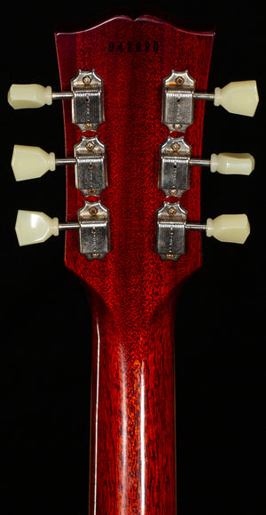 Gibson Custom Shop 1959 Les Paul Reissue Lemon Burst Murphy Lab Ultra Light Aged (690)