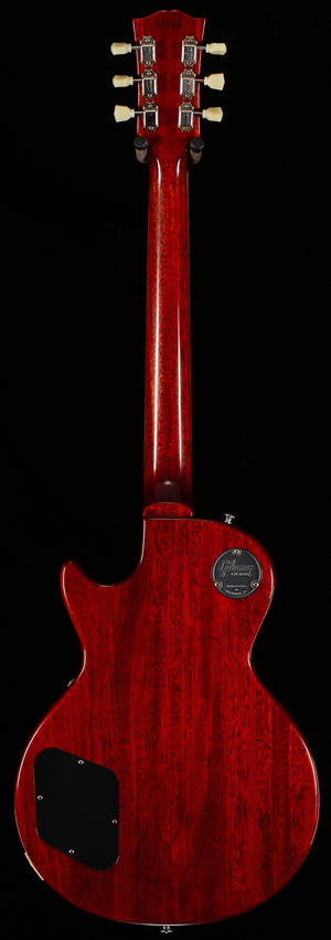 Gibson Custom Shop 1959 Les Paul Standard Kindred Burst VOS (744)