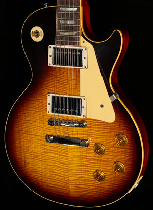 Gibson Custom Shop 1959 Les Paul Standard Kindred Burst VOS (744)