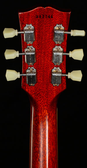 Gibson Custom Shop 1959 Les Paul Standard Kindred Burst VOS (744)