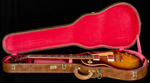 Gibson Custom Shop 1959 Les Paul Standard Kindred Burst VOS (744)
