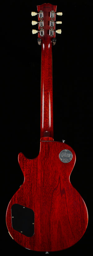 Gibson Custom Shop 1959 Les Paul Reissue Kindred Burst Murphy Lab Ultra Light Aged (856)