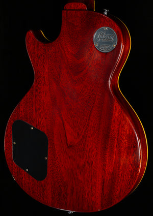 Gibson Custom Shop 1959 Les Paul Standard Reissue Washed Cherry Sunburst Murphy Lab Light Aged (927)