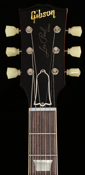 Gibson Custom Shop 1959 Les Paul Standard Reissue Washed Cherry Sunburst Murphy Lab Light Aged (927)