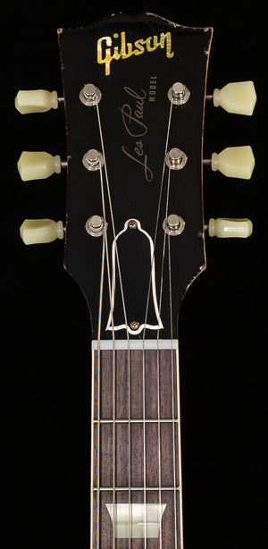 Gibson Custom Shop 1959 Les Paul Standard Reissue Kindred Burst Murphy Lab Light Aged (951)