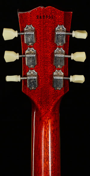 Gibson Custom Shop 1959 Les Paul Standard Reissue Kindred Burst Murphy Lab Light Aged (951)